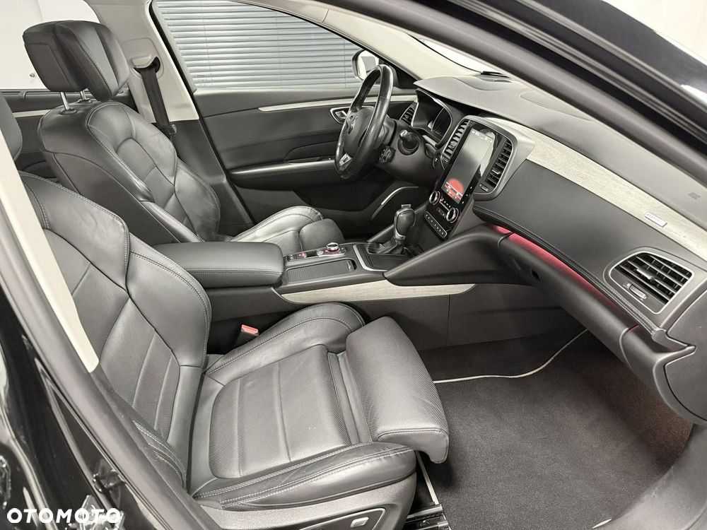 Renault Talisman - 23
