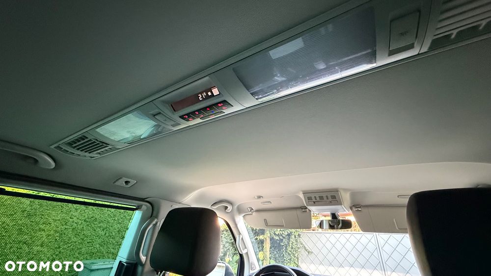 Volkswagen Multivan 2.0 BiTDI L1 Highline 4Motion DSG - 22