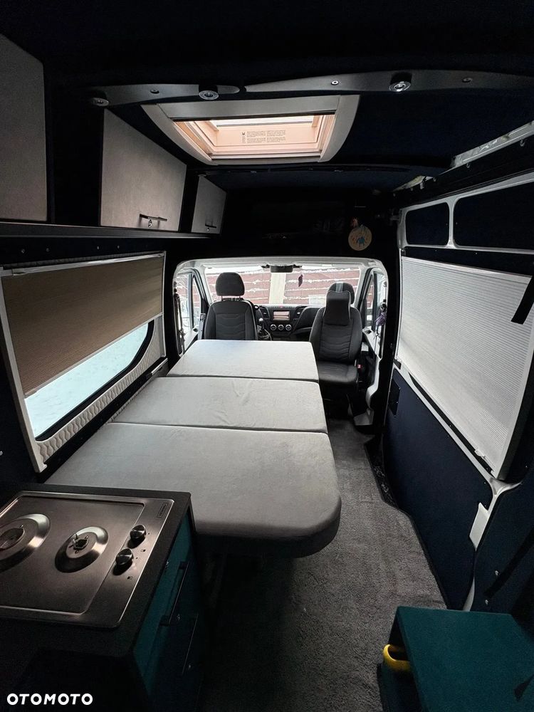 Iveco daily - 14