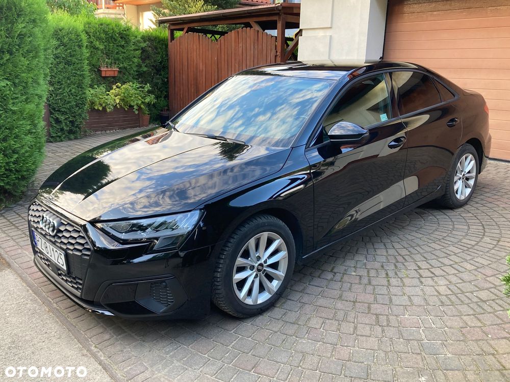 Audi A3 - 14