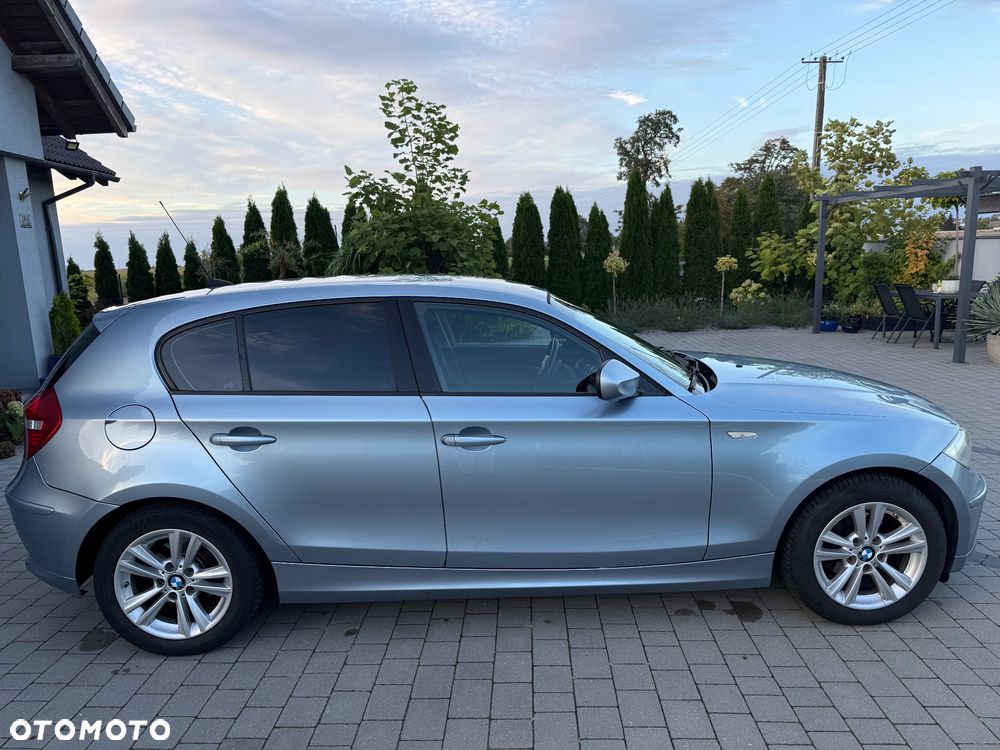 BMW Seria 1 116i - 15
