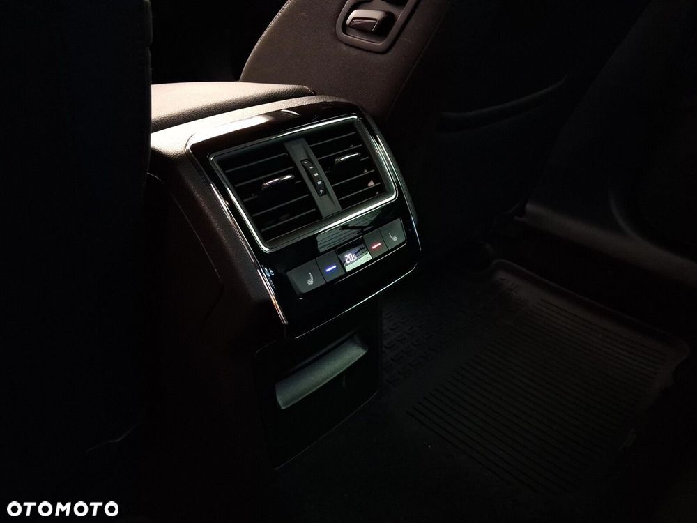 Skoda Superb - 15