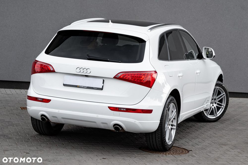 Audi Q5 - 11