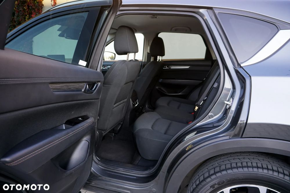 Mazda CX-5 2.5 Hikari 2WD - 21