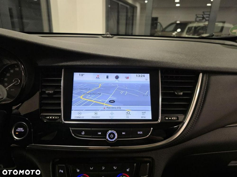 Opel Mokka X - 27