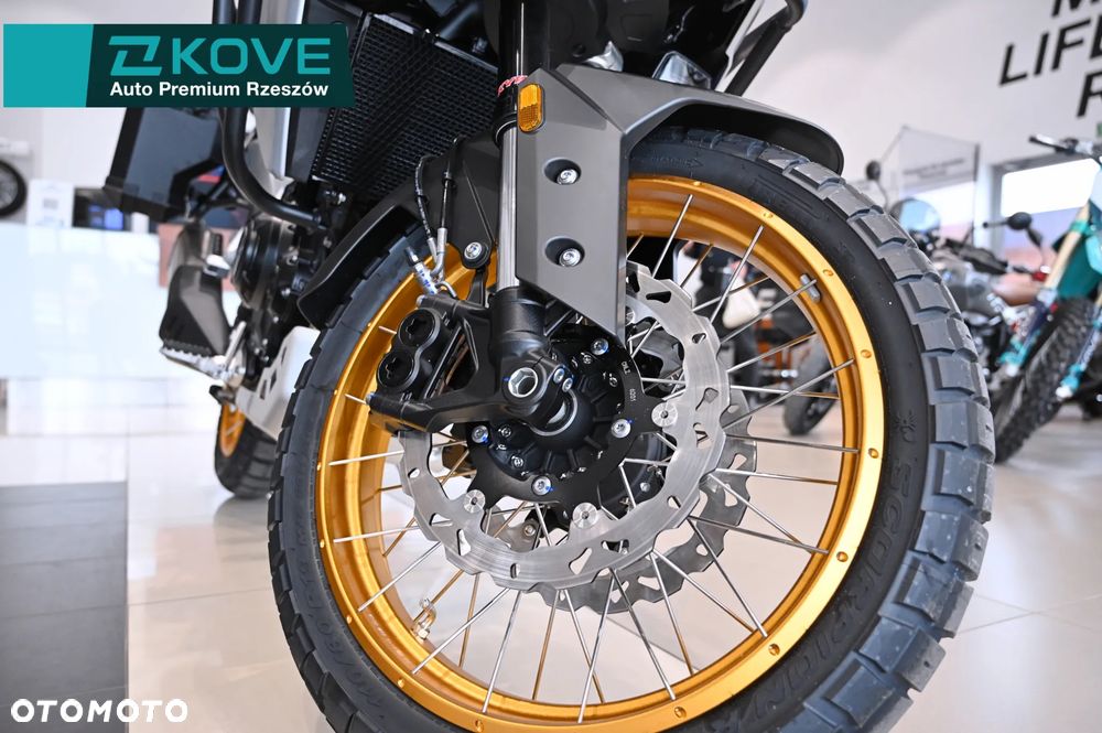 KOVE 625X - 16