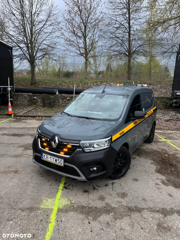 Renault KANGOO - 1