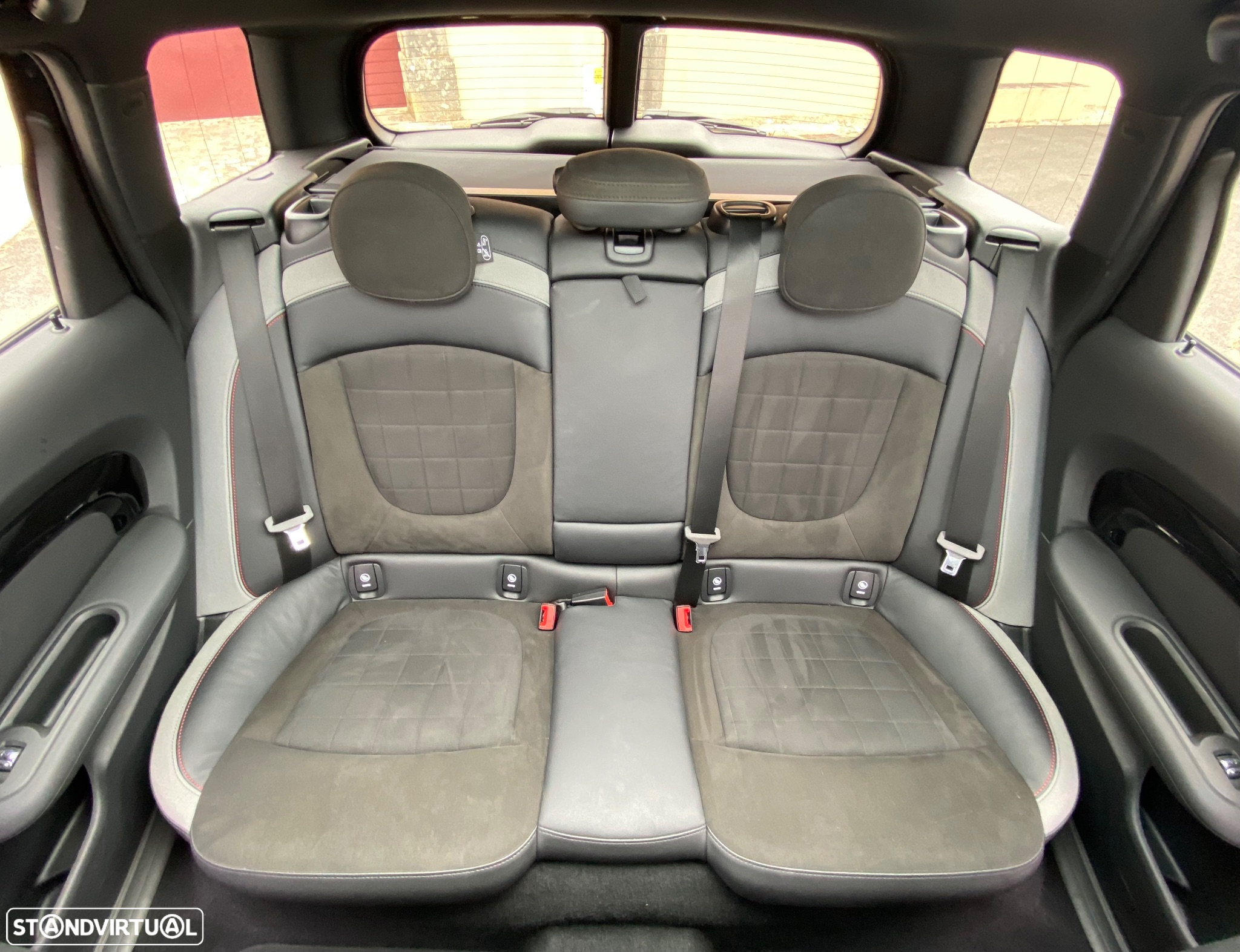 MINI Clubman John Cooper Works Plus ALL4 - 22