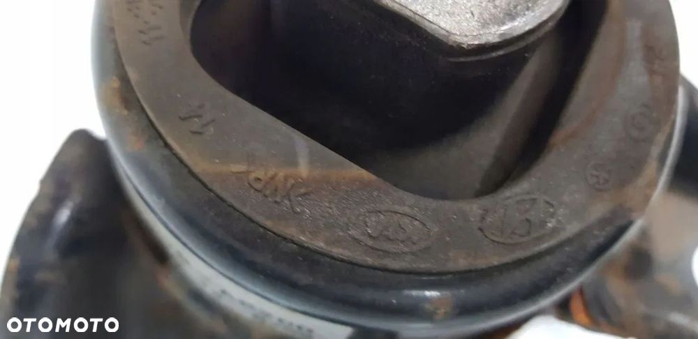 ŁAPA PODUSZKA SILNIKA KIA CEED II HYUNDAI 1.4CRDI - 6