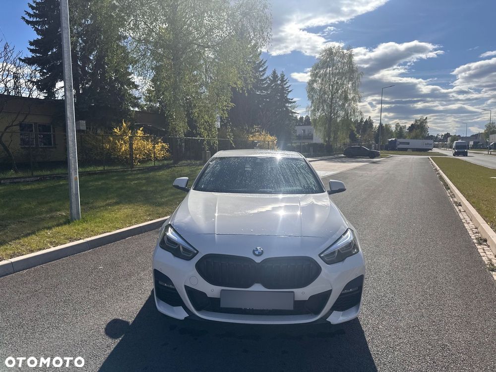BMW Seria 2 218d M Sport sport - 11