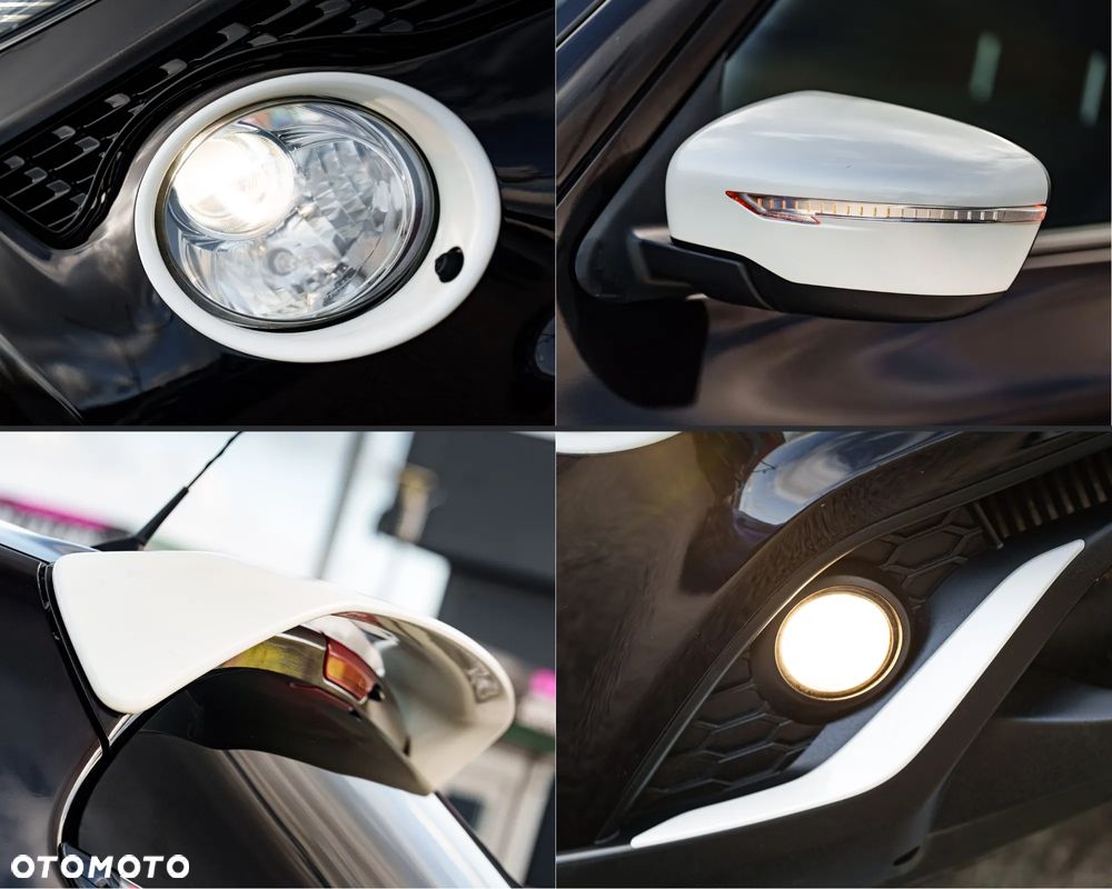 Nissan Juke 1.2 DIG-T Edition - 16