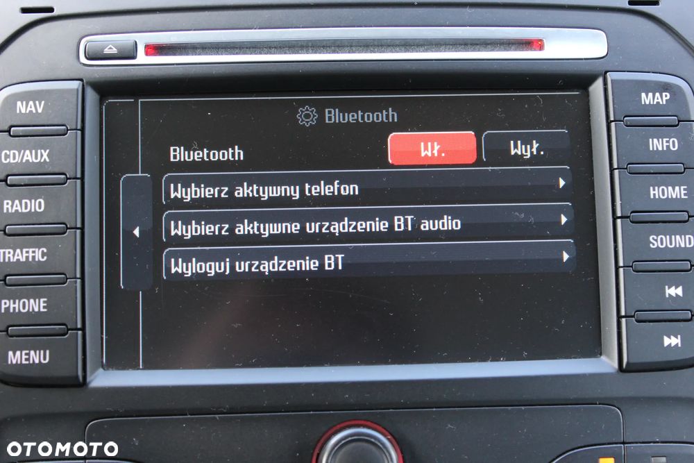 Ford Mondeo 2.0 TDCi Ghia - 38