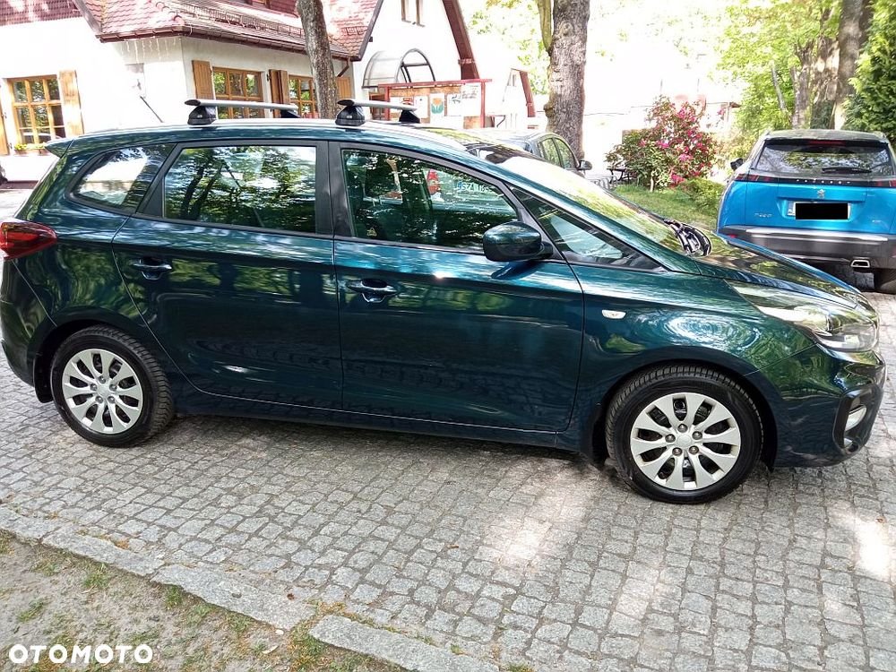 Kia Carens 1.6 GDI M EU6 - 6