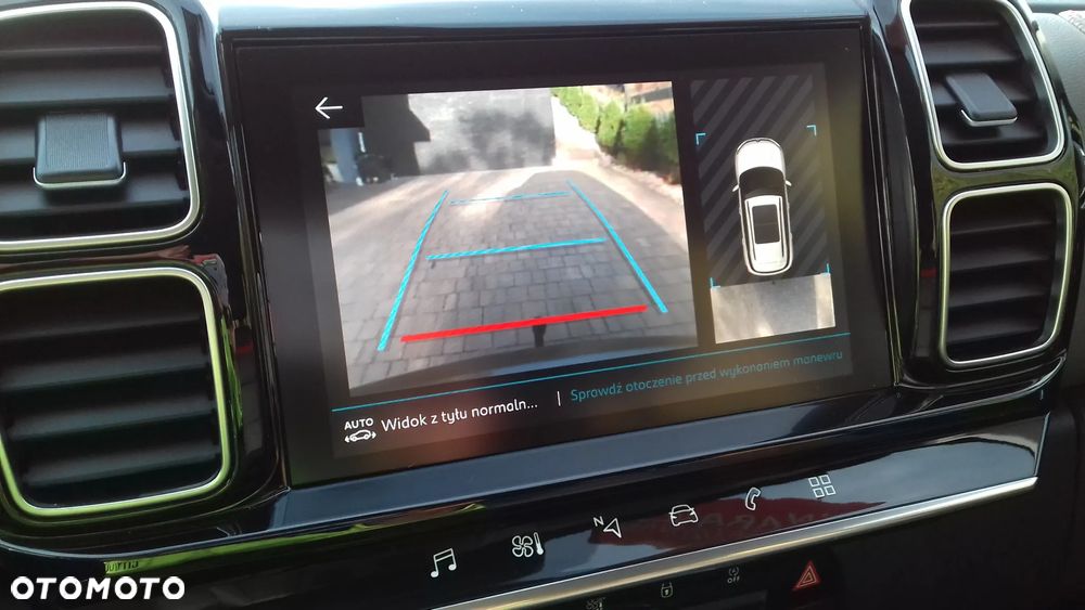 Citroën C5 Aircross - 16