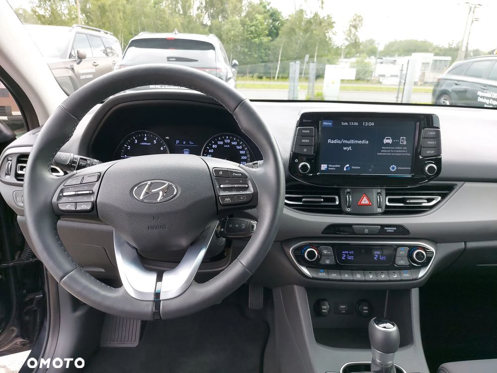 Hyundai i30 1.0 T-GDI Smart DCT - 13