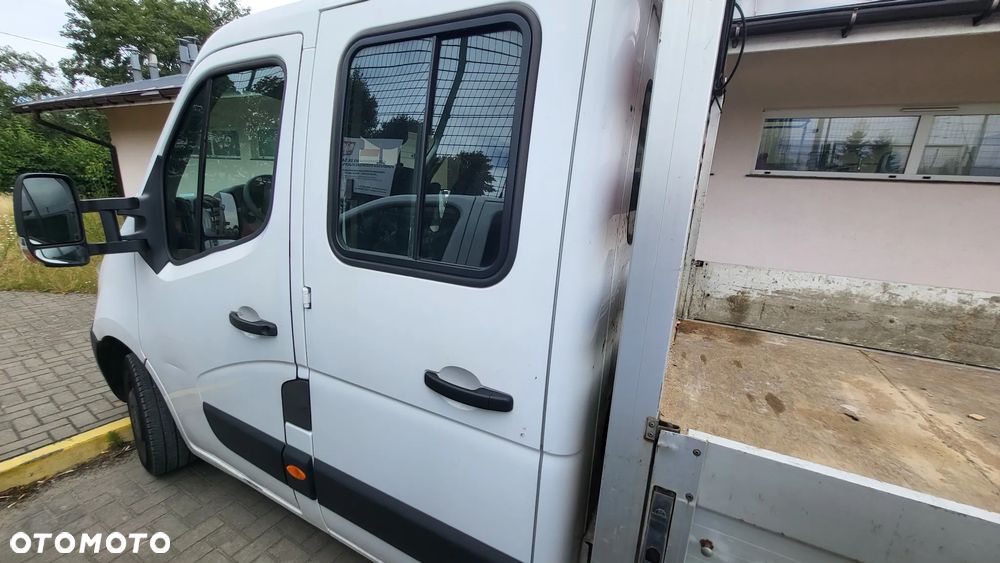 Renault Master - 12