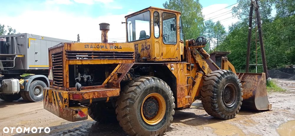 HSW Ł-34 - 3
