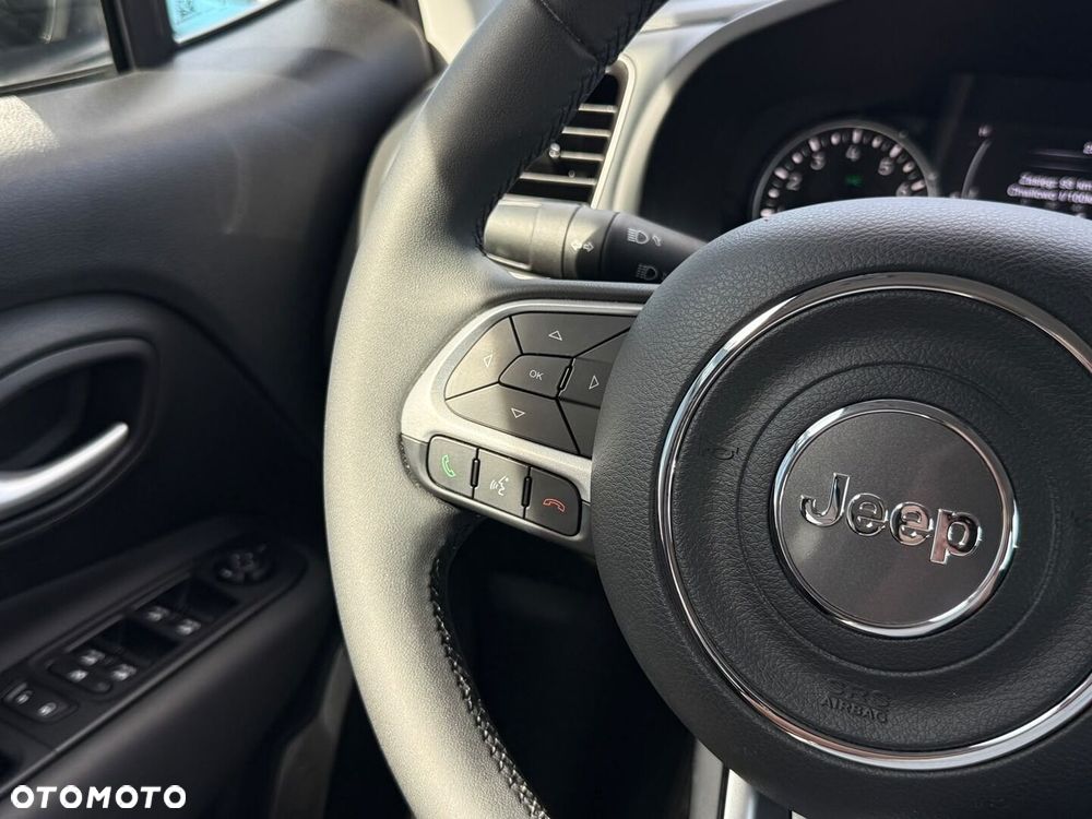 Jeep Renegade 1.0 GSE T3 Turbo Longitude FWD S&S - 22