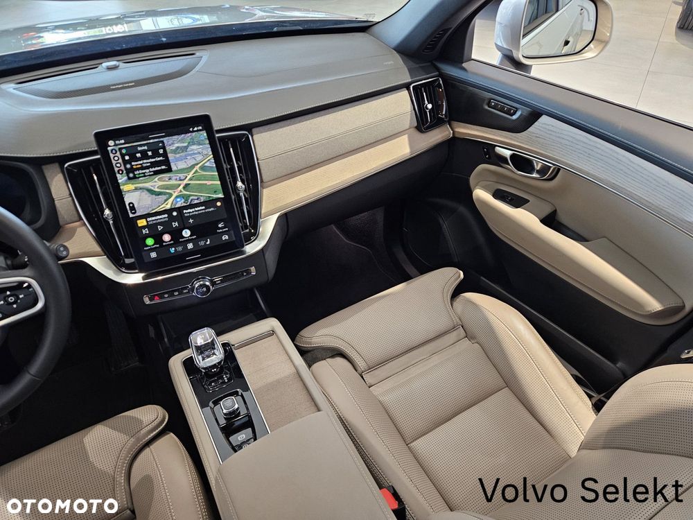Volvo XC 90 - 16