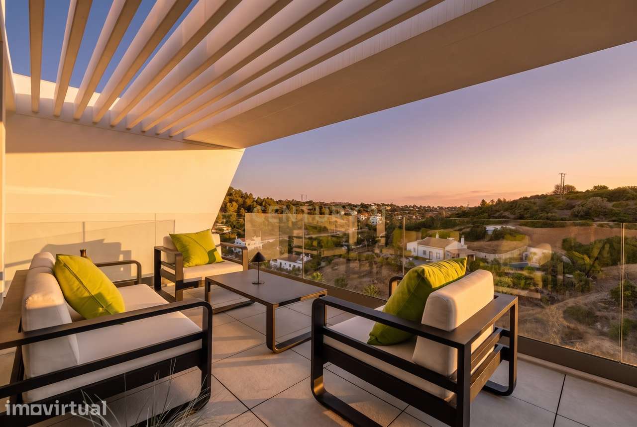 Moradia Contemporânea com Piscina | Carvoeiro, Algarve - Grande imagem: 4/54