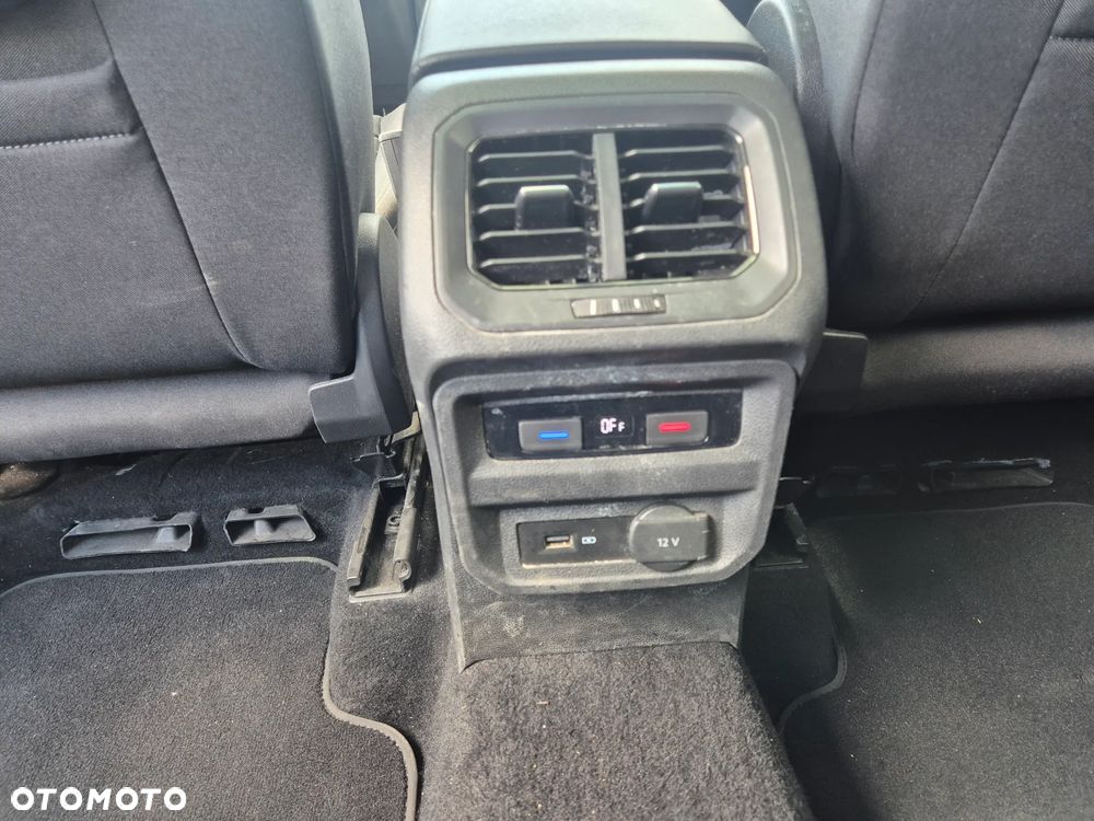 Volkswagen Tiguan 2.0 TSI 4Motion DSG OPF Highline - 13