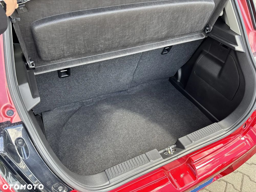 Suzuki Swift 1.2 Dualjet SHVS Premium Plus - 24