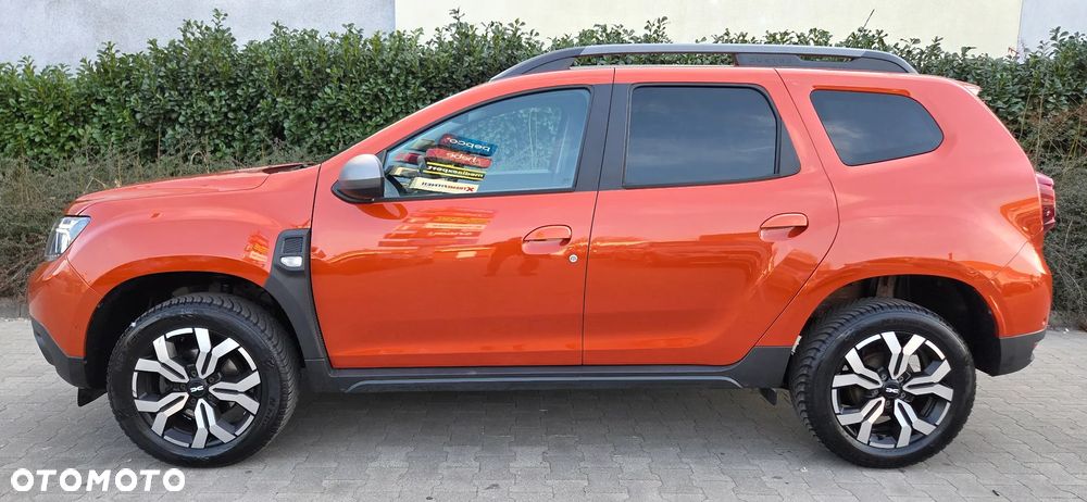 Dacia Duster TCe 150 EDC 2WD Prestige - 2