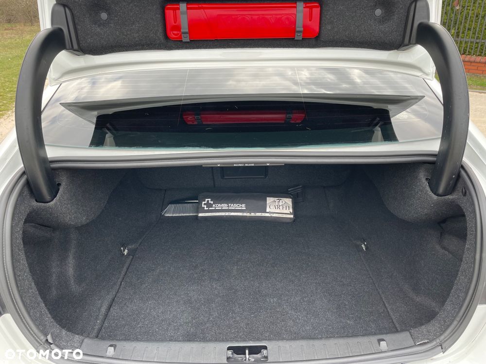 Volvo S60 D3 - 13