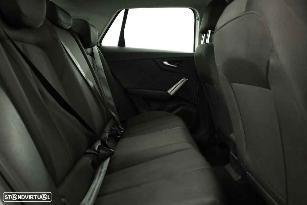 Audi Q2 35 TFSI Advanced S tronic - 23