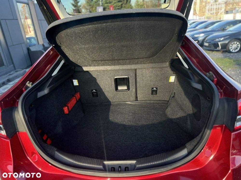 Ford Mondeo 2.0 EcoBlue Titanium - 34