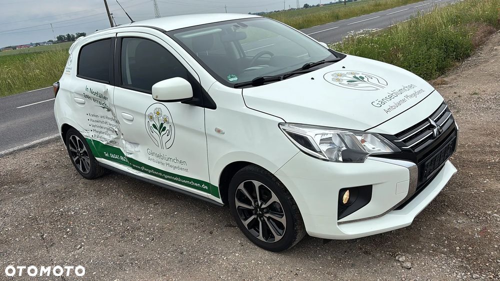 Mitsubishi Space Star 1.2 Intro Edition+ - 3
