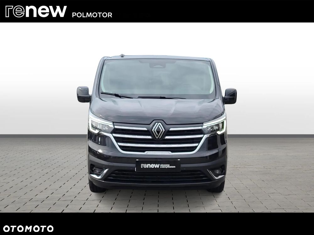 Renault Trafic SpaceClass 2.0 dCi EDC - 8