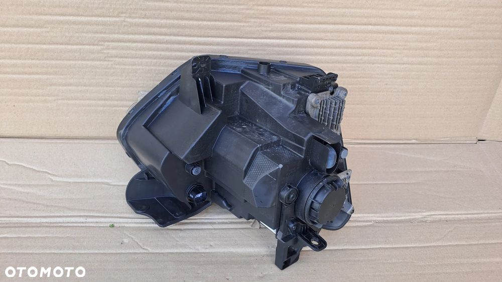 KIA NIRO II 2 FULL LED LEWA LAMPA PRZEDNIA 92101-AT - 8