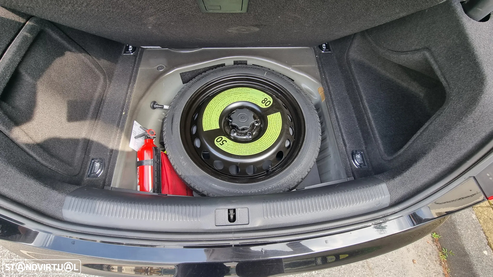 Audi A4 2.0 TDI multitronic S-line - 14