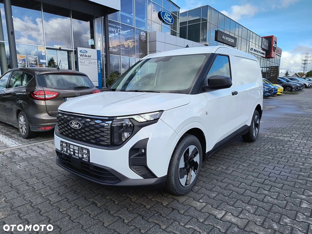 Ford Inny - 3