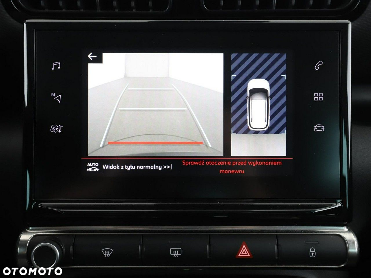 Citroën C3 Aircross 1.2 PureTech Shine S&S - 27