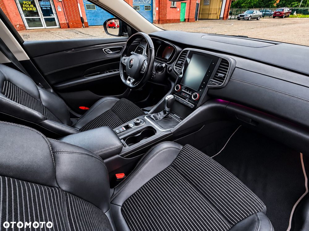 Renault Talisman ENERGY TCe 200 EDC INTENS - 17