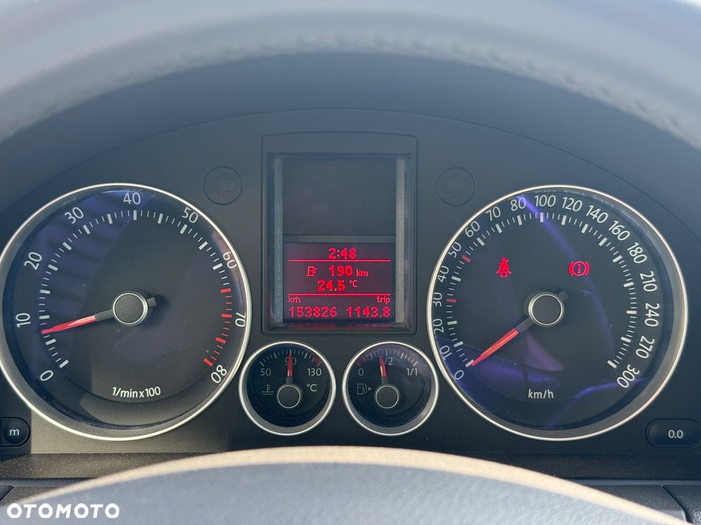 Volkswagen Golf 2.0 TSI GTI - 35