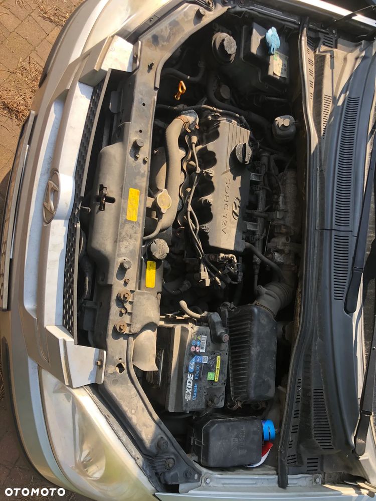 Hyundai Getz - 13