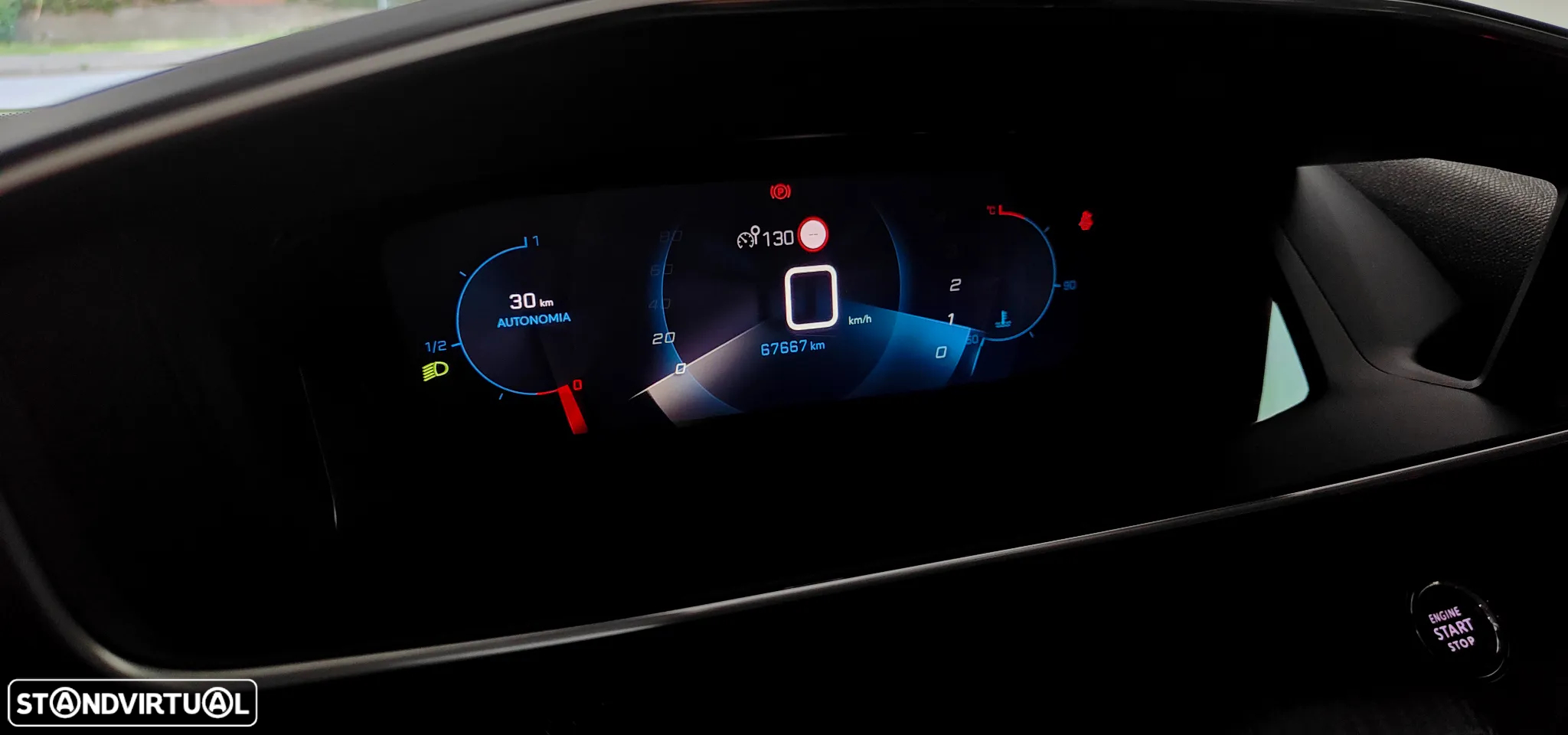 Peugeot 2008 1.2 PureTech Allure - 41