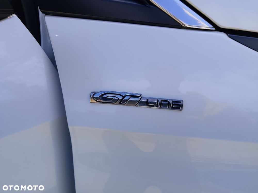 Peugeot 3008 - 36