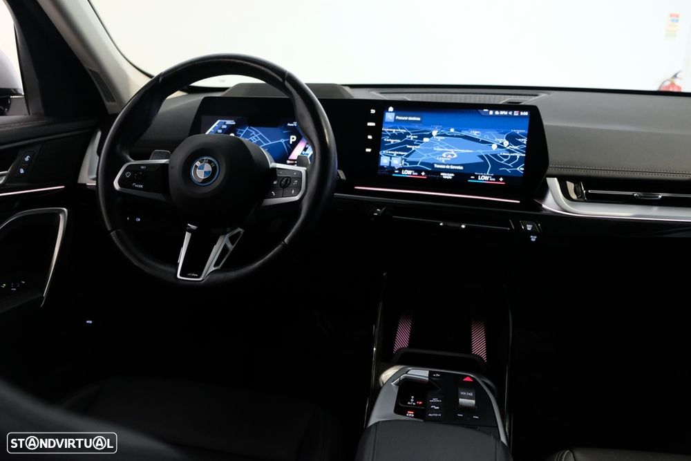 BMW X1 xDrive30e Aut. - 11