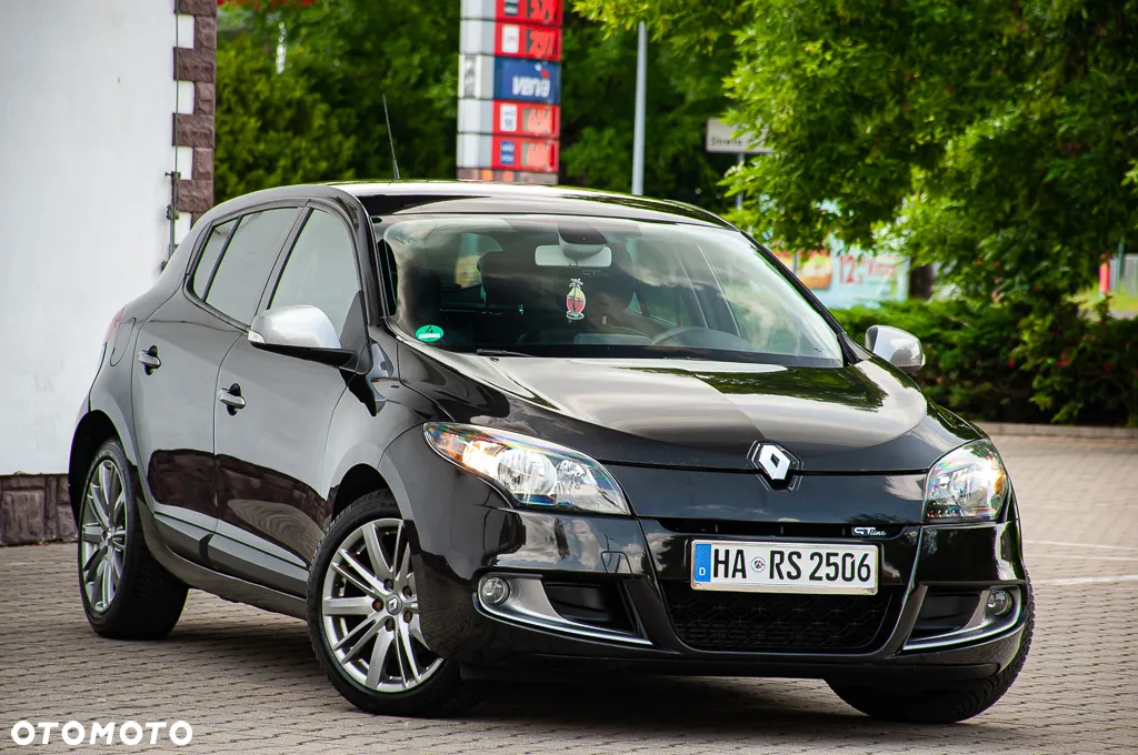 Renault Megane 1.4 16V TCE Dynamique - 2