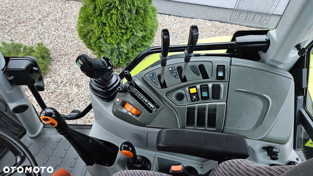 Claas Atos 350 Arion 430 Arion 440 - 21