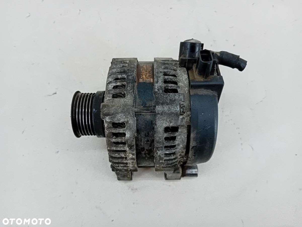 ALTERNATOR FORD KUGA 3M5T-10300PC 2.0 TDCI - 8