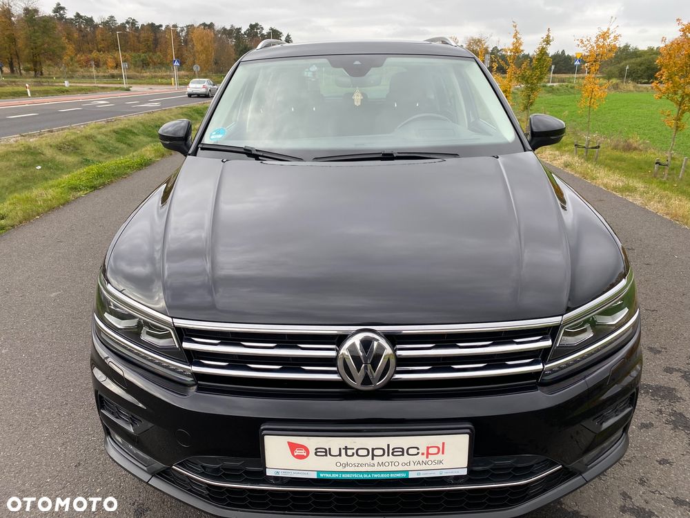 Volkswagen Tiguan 2.0 TDI SCR IQ.DRIVE - 7