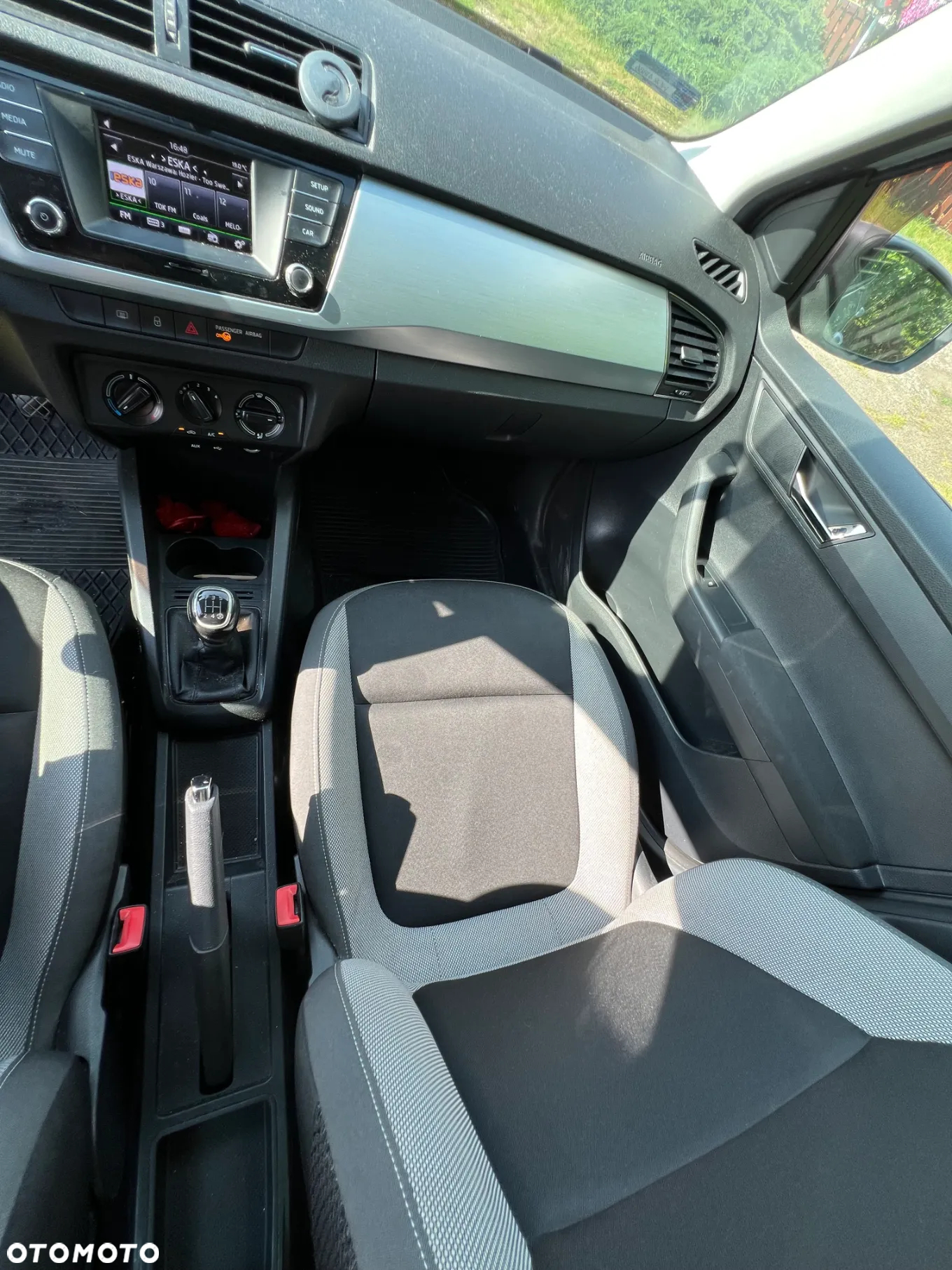 Skoda Fabia 1.0 Ambition - 9