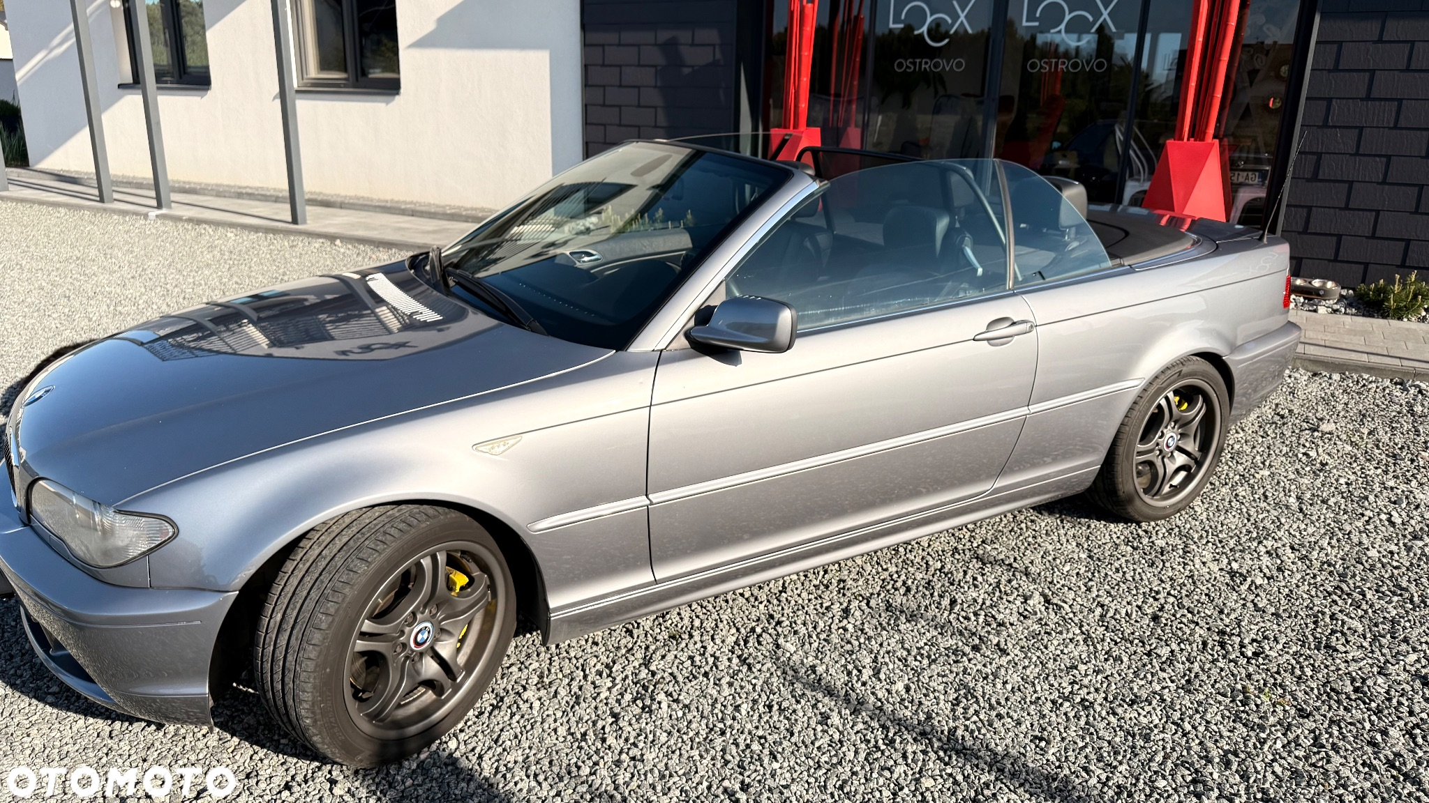 BMW Seria 3 330 Ci - 14