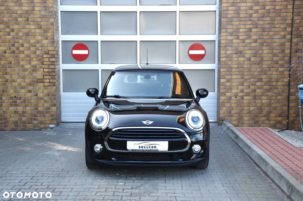 MINI Cooper Metropolitan - 29