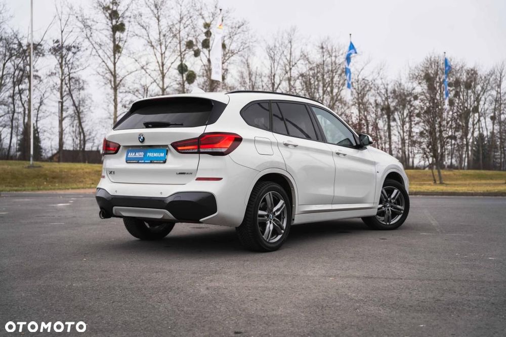BMW X1 - 7
